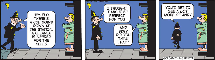 Andy Capp for Aug 30, 2022