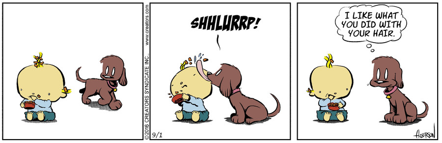 Dog Eat Doug for Sep 01, 2021