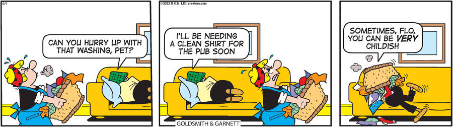 Andy Capp for Sep 01, 2022