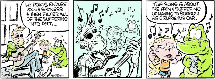 Shrimp and Grits for Sep 02, 2021