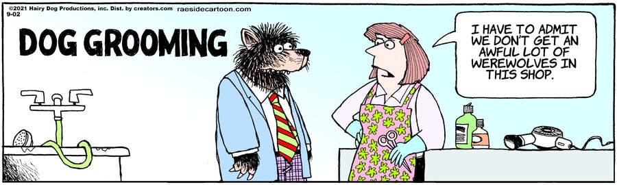 The Other Coast for Sep 02, 2021