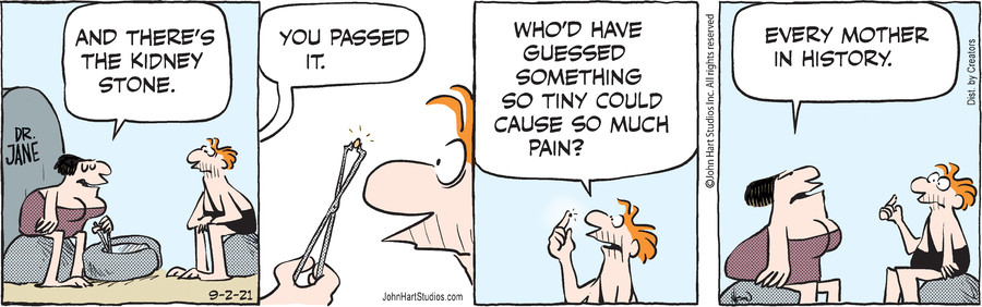 B.C. for Sep 02, 2021