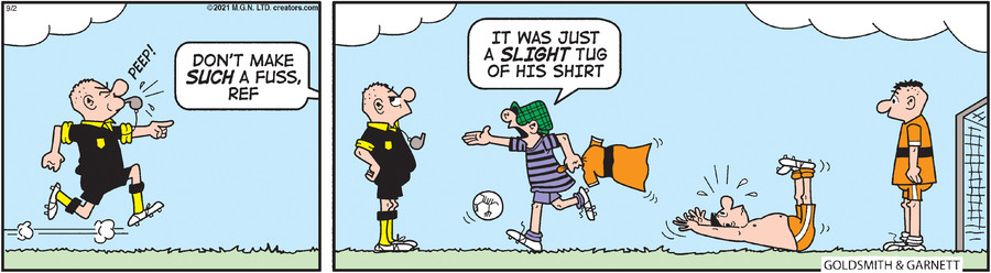 Andy Capp for Sep 02, 2021