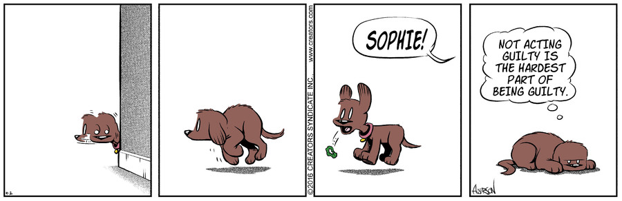 Dog Eat Doug for Sep 02, 2021