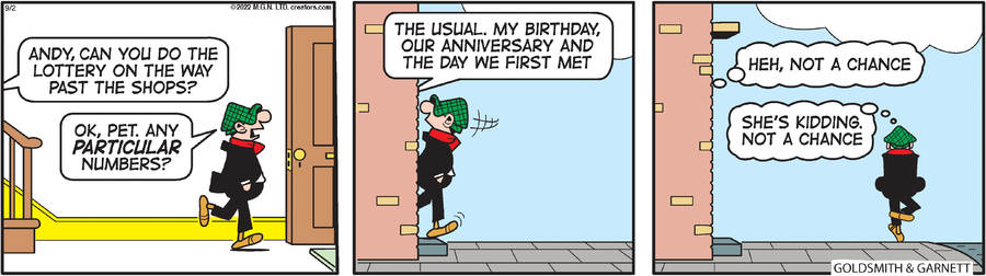 Andy Capp for Sep 02, 2022