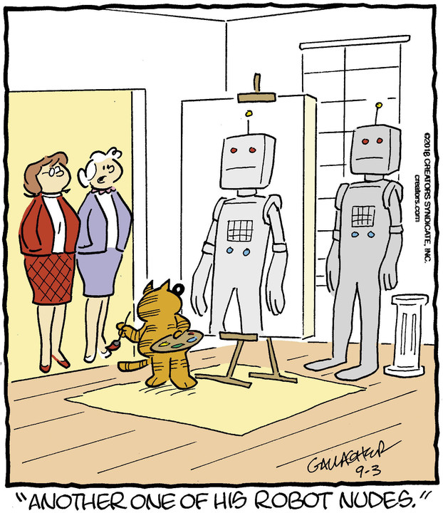 Heathcliff for Sep 03, 2021