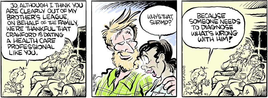 Shrimp and Grits for Sep 03, 2021