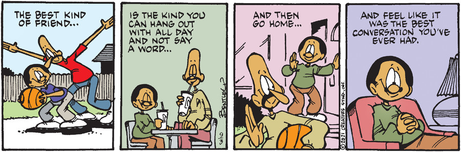 Herb and Jamaal for Sep 03, 2021