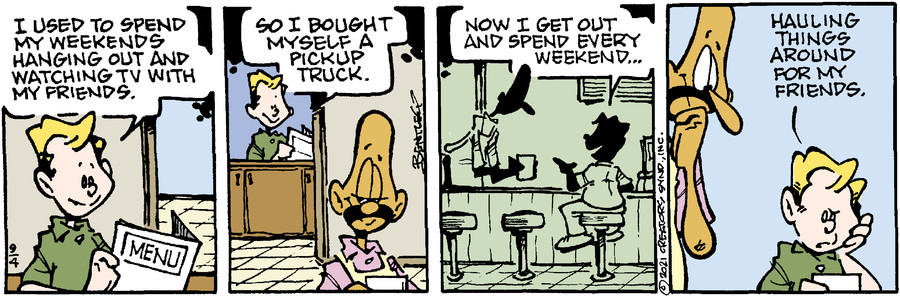 Herb and Jamaal for Sep 04, 2021