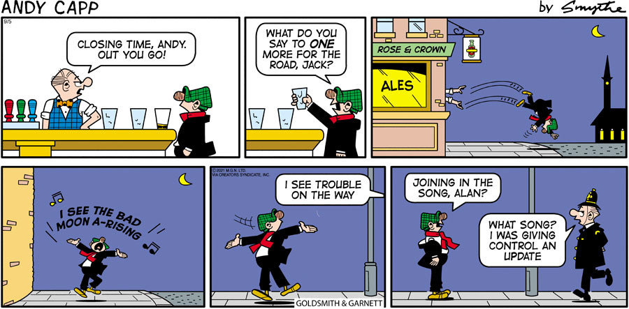 Andy Capp for Sep 05, 2021