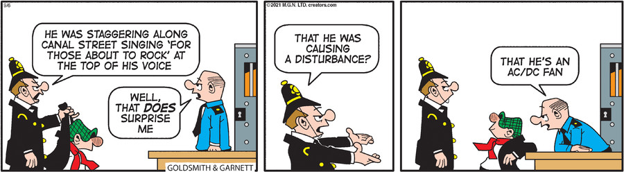 Andy Capp for Sep 06, 2021