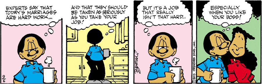 Herb and Jamaal for Sep 06, 2021