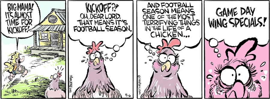 Shrimp and Grits for Sep 06, 2021