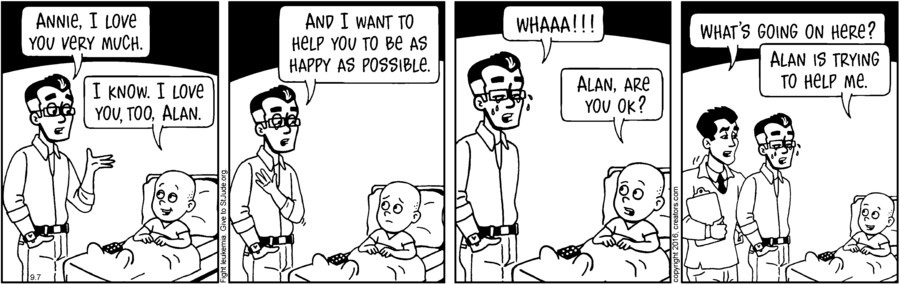 The Meaning of Lila for Sep 07, 2021