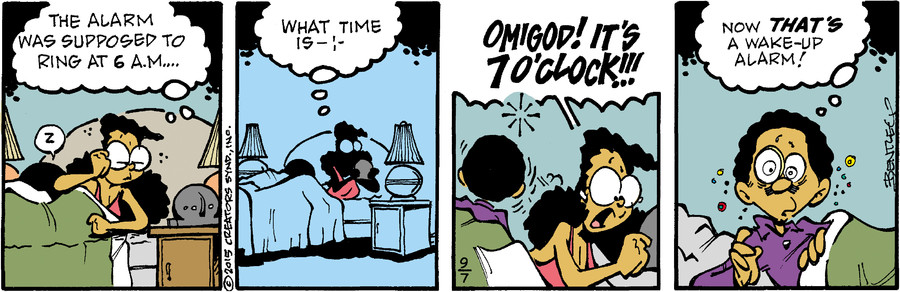 Herb and Jamaal for Sep 07, 2021