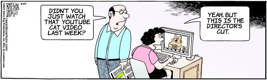 The Other Coast for Sep 07, 2021