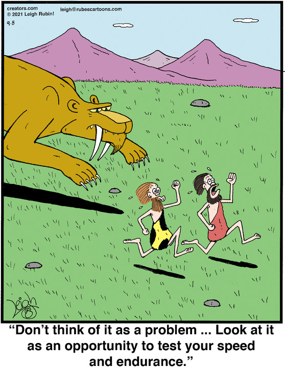 Rubes® for Sep 08, 2021