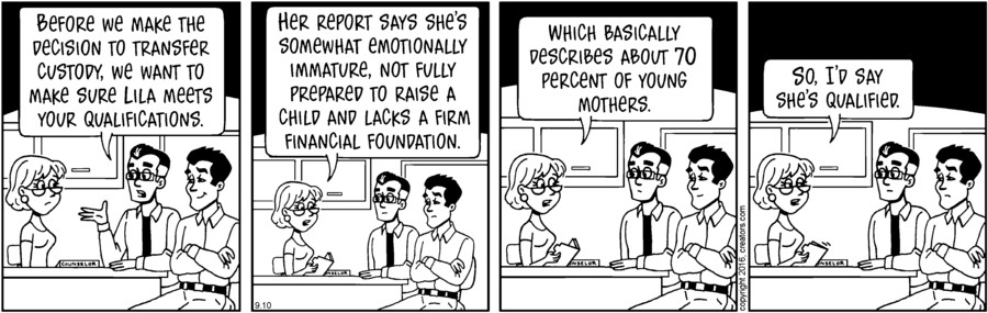 The Meaning of Lila for Sep 10, 2021