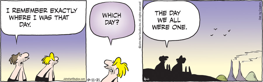 B.C. for Sep 11, 2021