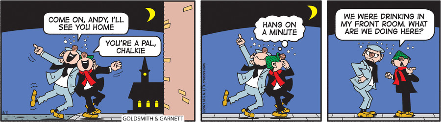 Andy Capp for Sep 11, 2021