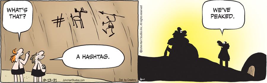 B.C. for Sep 13, 2021