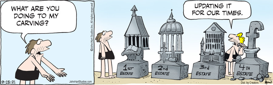 B.C. for Sep 15, 2021