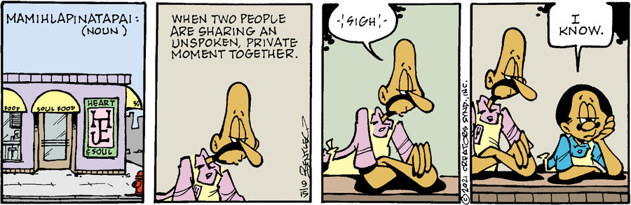 Herb and Jamaal for Sep 15, 2021