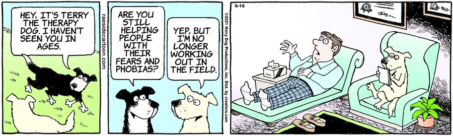 The Other Coast for Sep 16, 2021