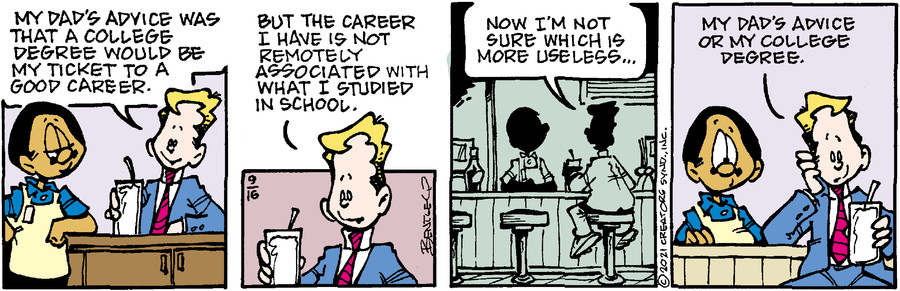 Herb and Jamaal for Sep 16, 2021