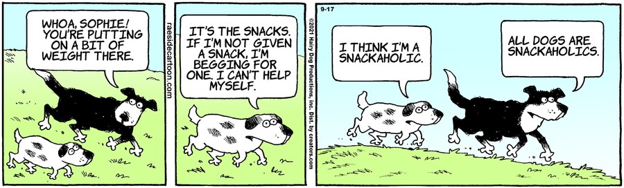 The Other Coast for Sep 17, 2021