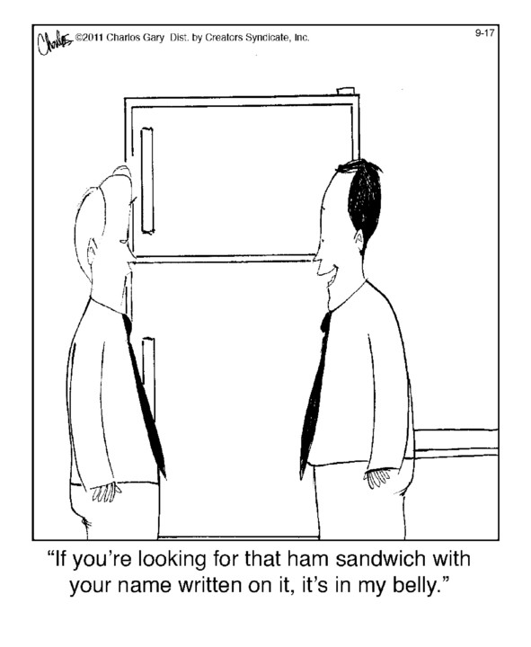 Working it Out for Sep 17, 2021