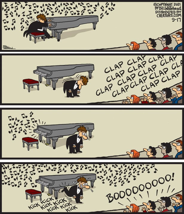 Free Range for Sep 17, 2021