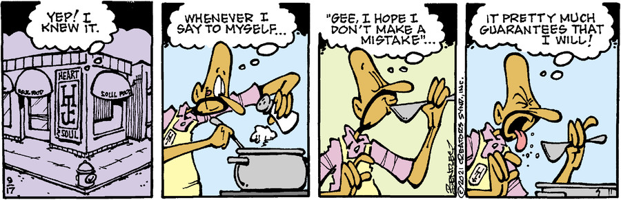 Herb and Jamaal for Sep 17, 2021