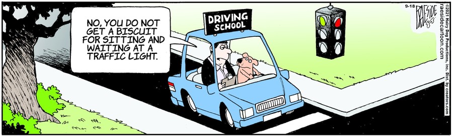 The Other Coast for Sep 18, 2021