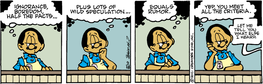 Herb and Jamaal for Sep 18, 2021