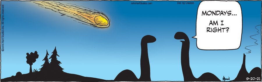 B.C. for Sep 20, 2021