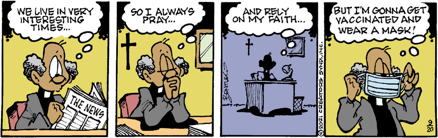 Herb and Jamaal for Sep 20, 2021