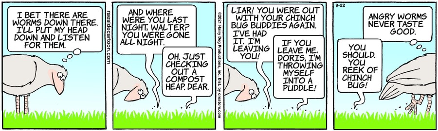 The Other Coast for Sep 22, 2021