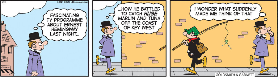 Andy Capp for Sep 22, 2021