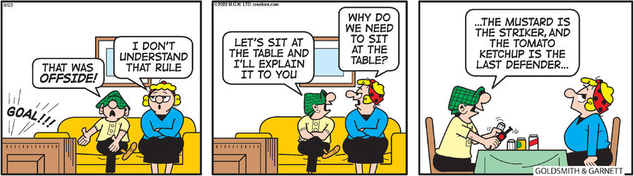 Andy Capp for Sep 23, 2022