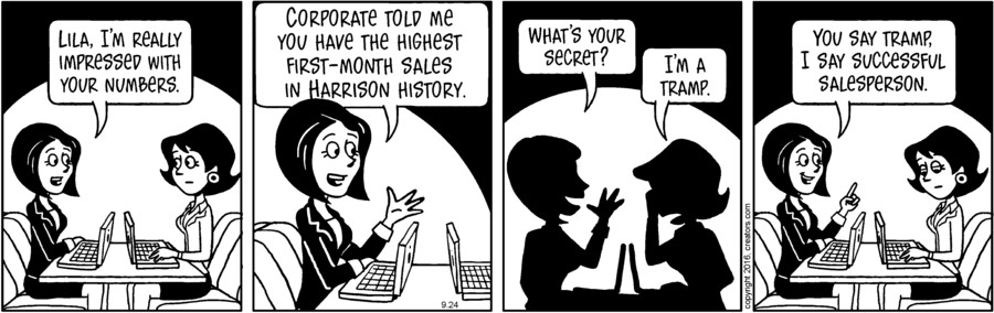 The Meaning of Lila for Sep 24, 2021