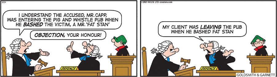 Andy Capp for Sep 24, 2021