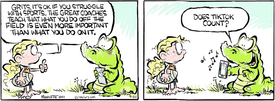 Shrimp and Grits for Sep 24, 2021