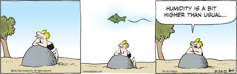 B.C. for Sep 24, 2021