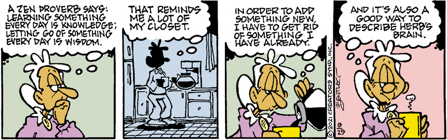 Herb and Jamaal for Sep 25, 2021