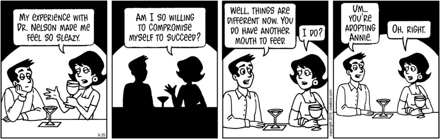 The Meaning of Lila for Sep 25, 2021