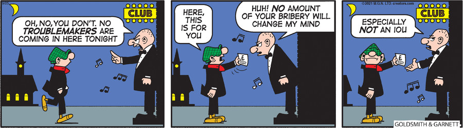 Andy Capp for Sep 25, 2021