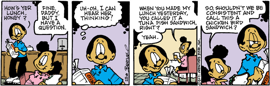 Herb and Jamaal for Sep 27, 2021