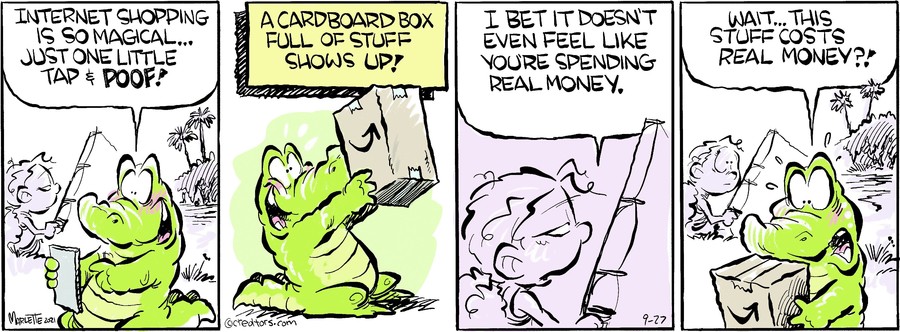 Shrimp and Grits for Sep 27, 2021