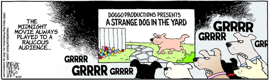 The Other Coast for Sep 27, 2021